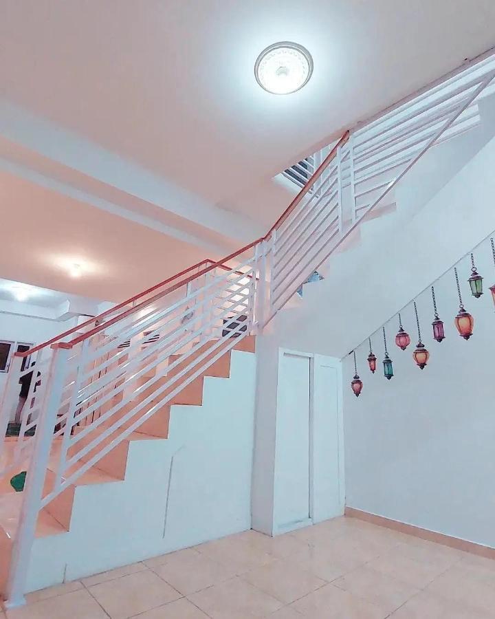 Al Barra Syariah Hotel Букиттинги Экстерьер фото