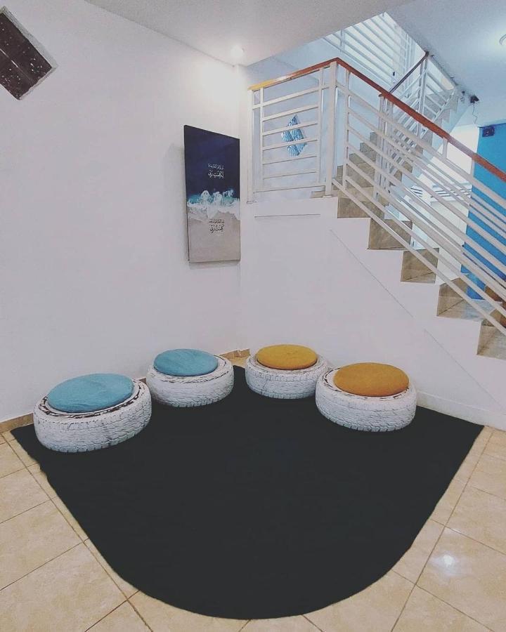Al Barra Syariah Hotel Букиттинги Экстерьер фото