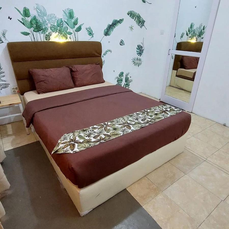 Al Barra Syariah Hotel Букиттинги Экстерьер фото