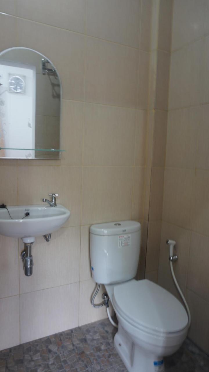 Al Barra Syariah Hotel Букиттинги Экстерьер фото